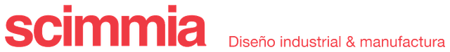 Scimmia — Diseño industrial y manufactura
